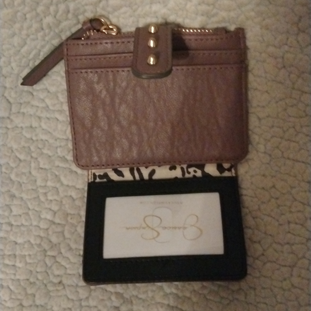 Jessica Simpson Wallet - Picture 2 of 5